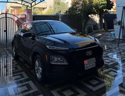 هيونداي كونا